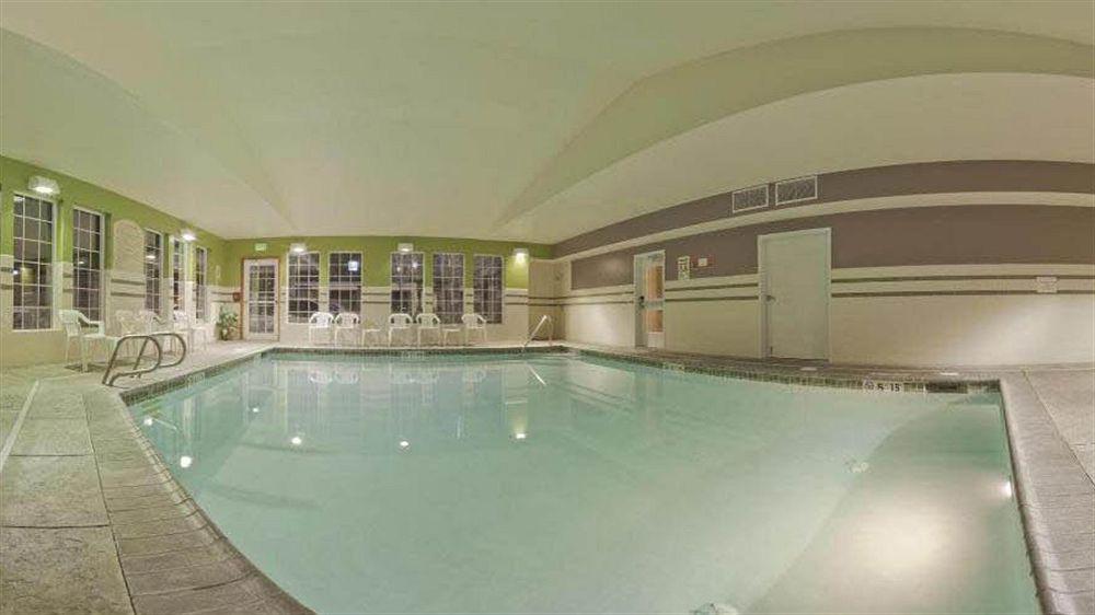 Holiday Inn Express Walla Walla By Ihg Exterior foto