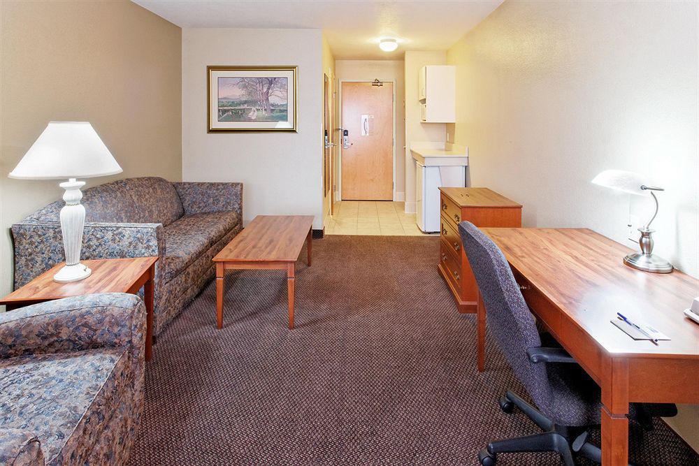 Holiday Inn Express Walla Walla By Ihg Cameră foto