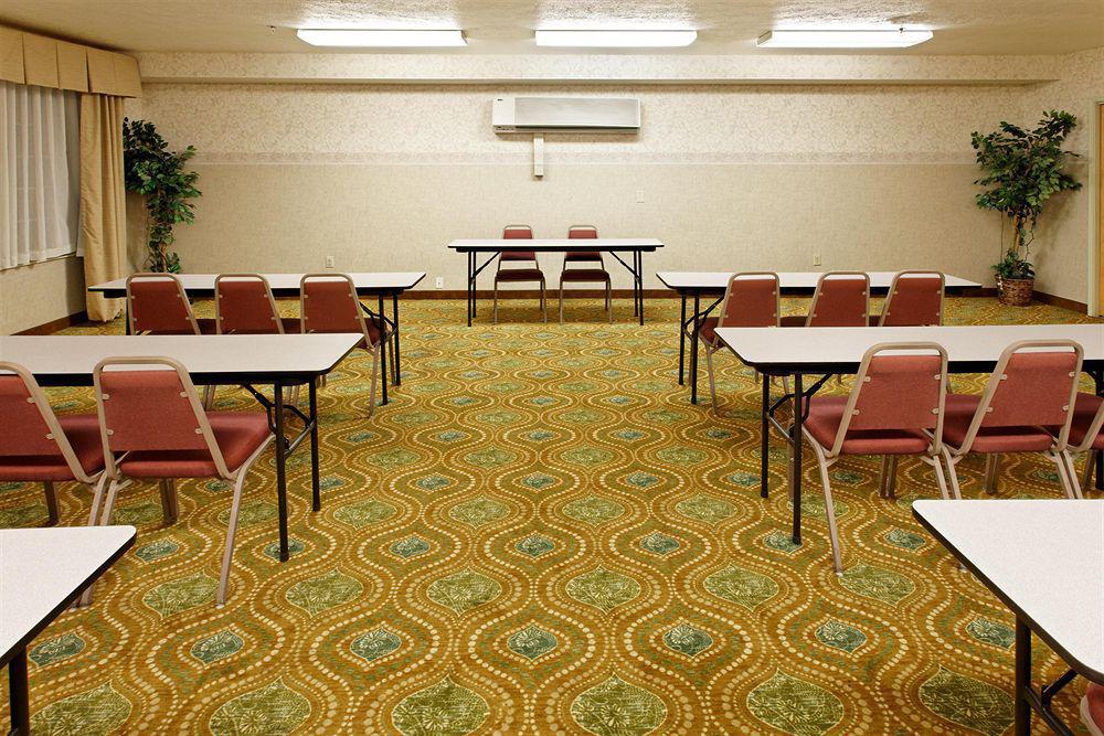 Holiday Inn Express Walla Walla By Ihg Facilități foto