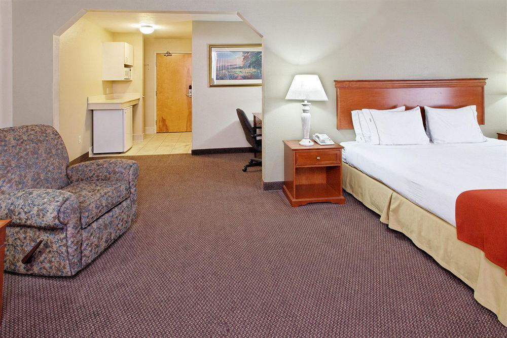Holiday Inn Express Walla Walla By Ihg Cameră foto