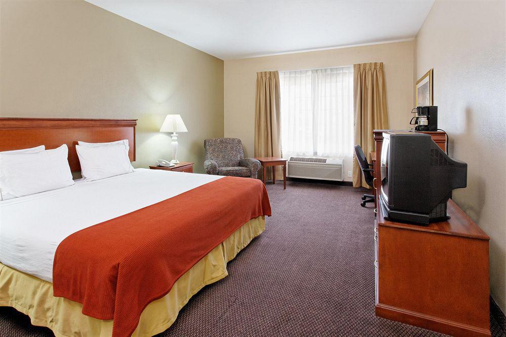 Holiday Inn Express Walla Walla By Ihg Cameră foto