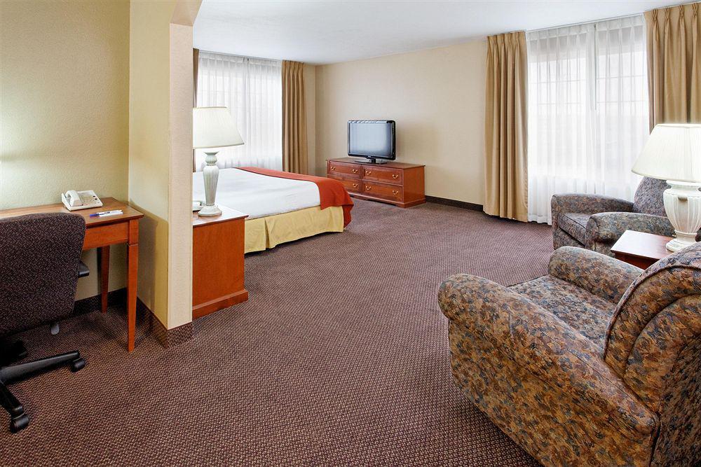 Holiday Inn Express Walla Walla By Ihg Cameră foto