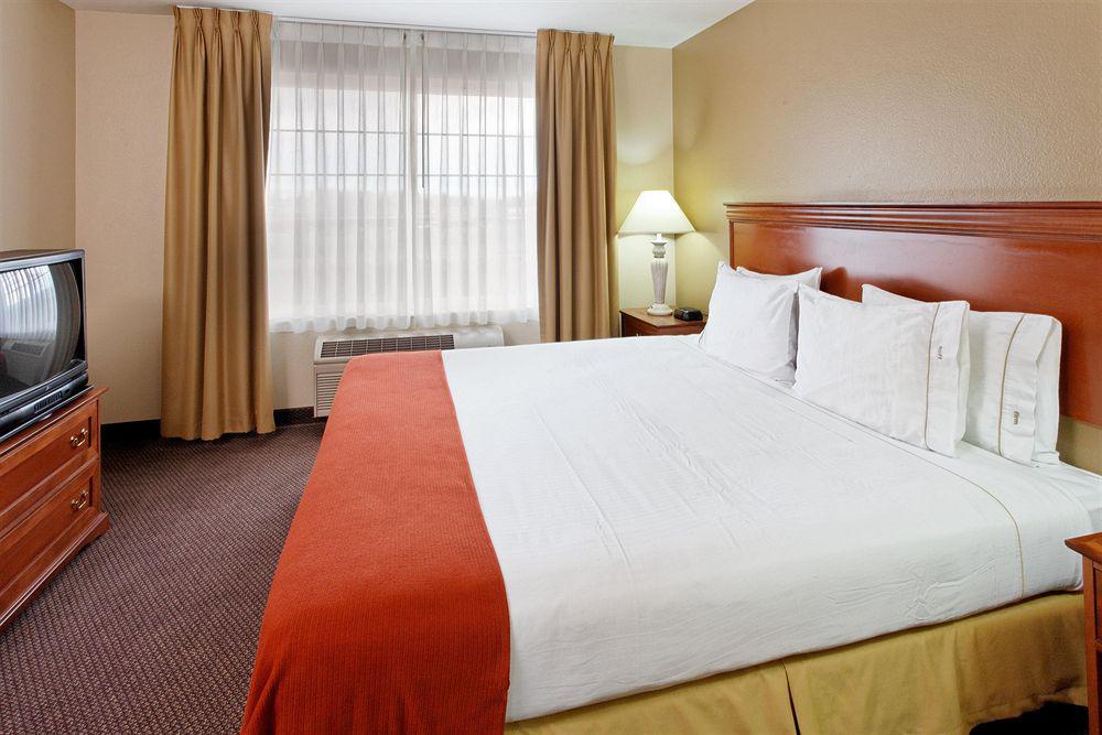 Holiday Inn Express Walla Walla By Ihg Cameră foto