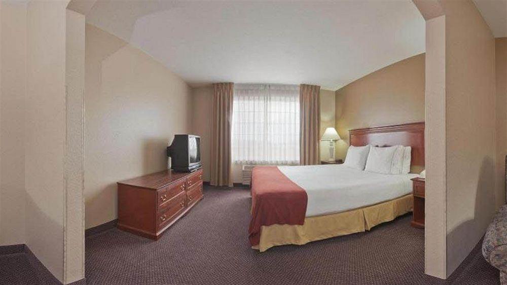 Holiday Inn Express Walla Walla By Ihg Exterior foto