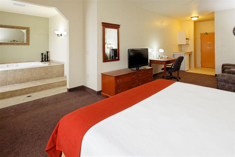 Holiday Inn Express Walla Walla By Ihg Cameră foto