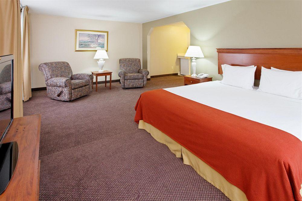 Holiday Inn Express Walla Walla By Ihg Cameră foto