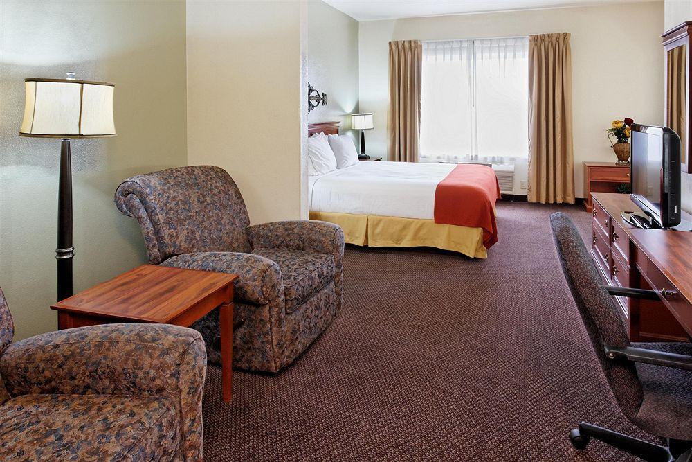 Holiday Inn Express Walla Walla By Ihg Cameră foto