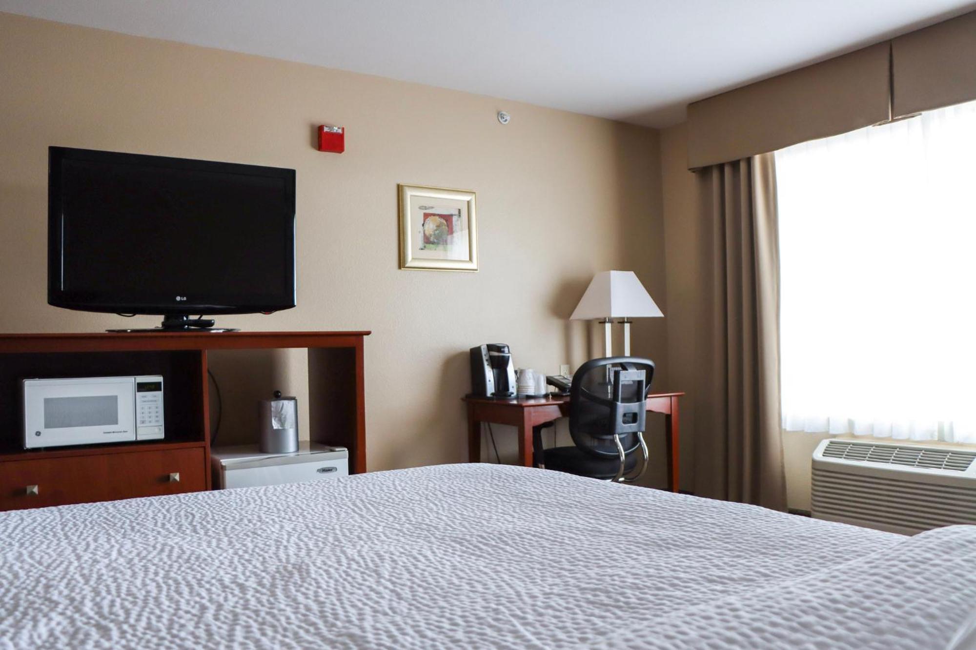 Holiday Inn Express Walla Walla By Ihg Exterior foto
