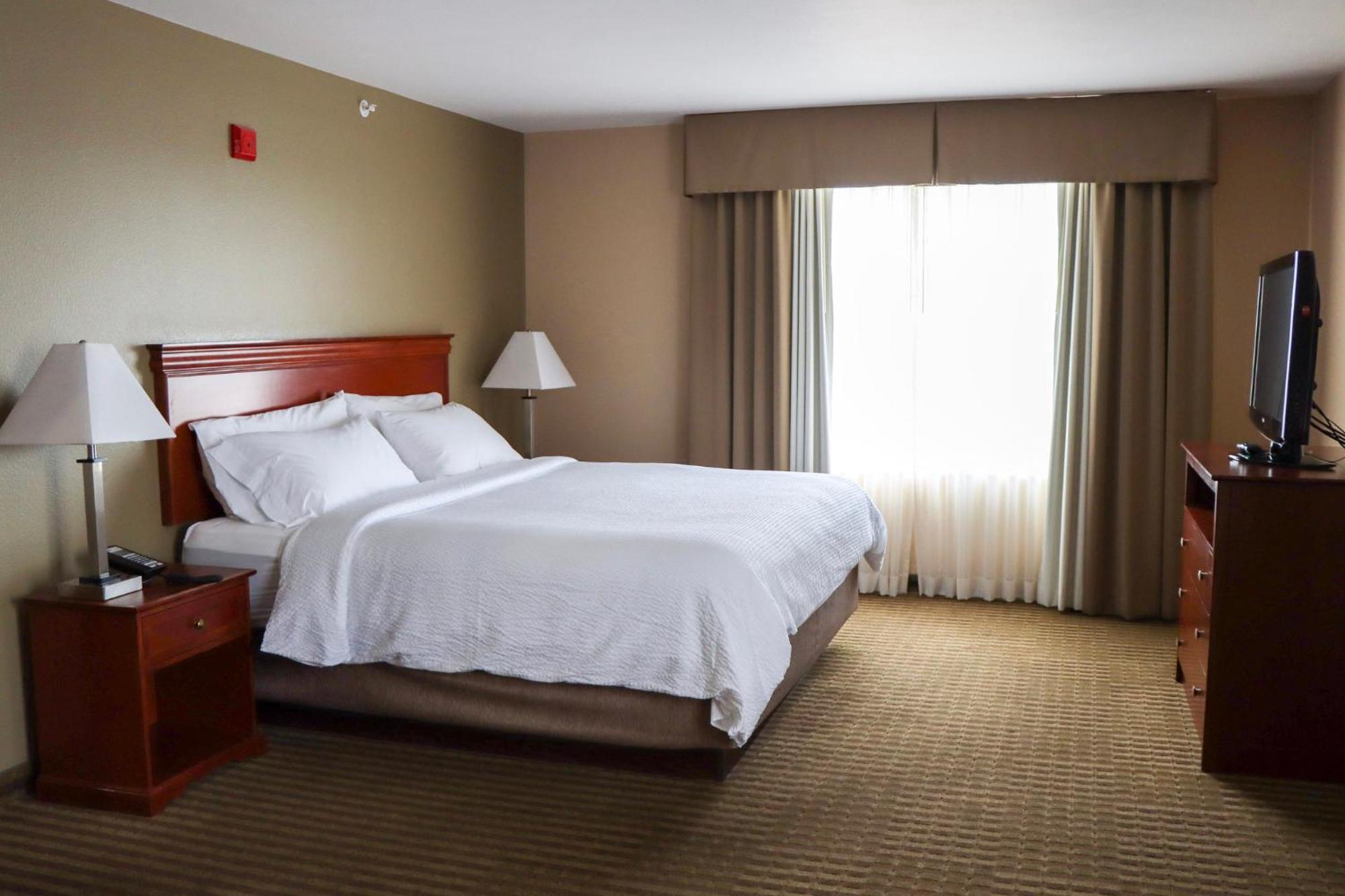 Holiday Inn Express Walla Walla By Ihg Exterior foto