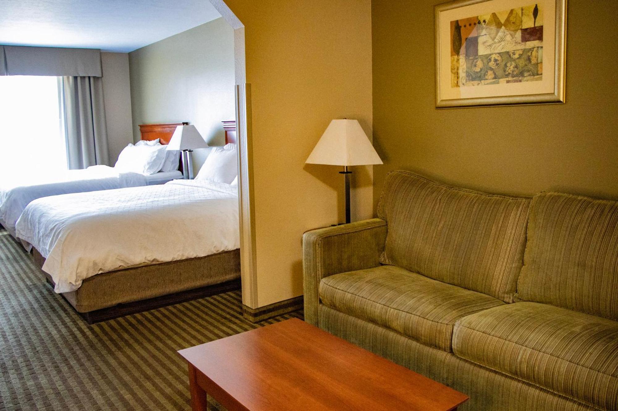 Holiday Inn Express Walla Walla By Ihg Exterior foto