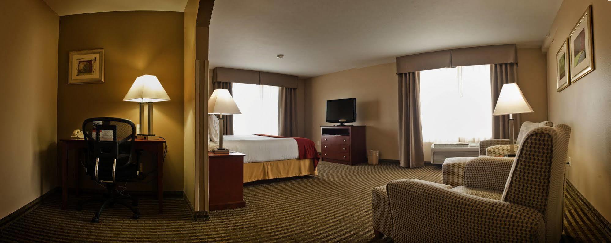 Holiday Inn Express Walla Walla By Ihg Exterior foto