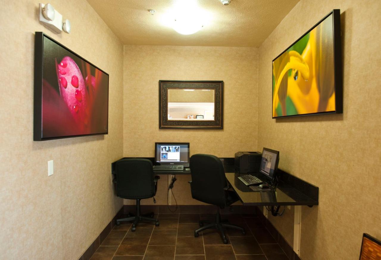 Holiday Inn Express Walla Walla By Ihg Exterior foto